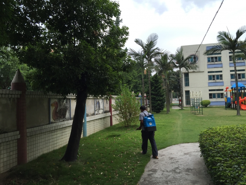 学校
