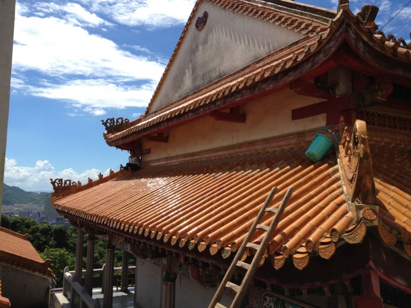 寺庙
