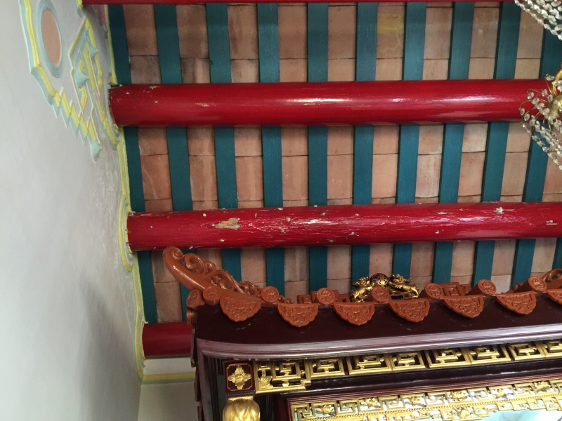 寺庙
